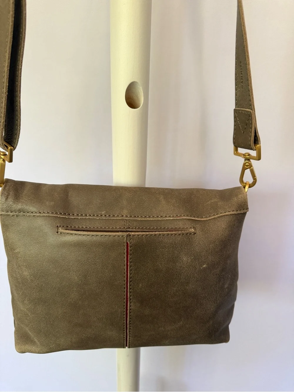 Hammitt compact grey